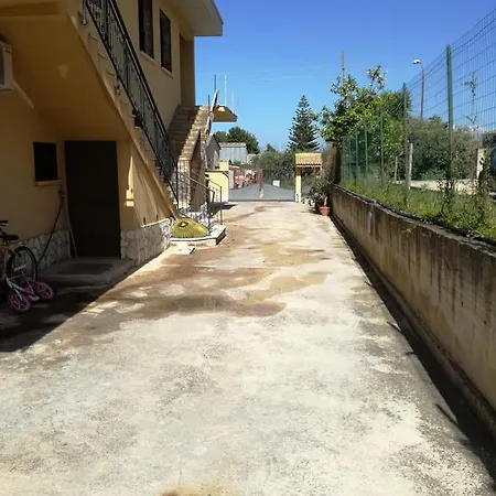 Molinello Station * Castellammare del Golfo