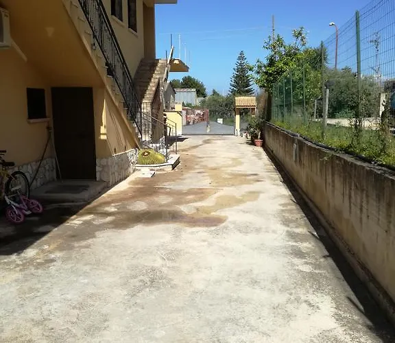 Molinello Station 3* Castellammare del Golfo