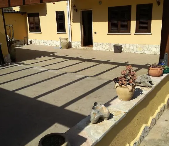 Molinello Station Pensjonat