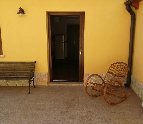 Molinello Station 3* Castellammare del Golfo